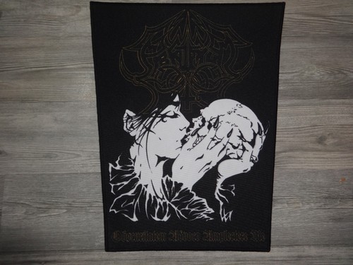 Abruptum backpatch back - abruptum, patch