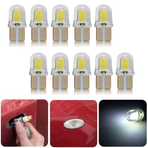 12v glassockel auto lampe - auto, t10