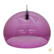 Kartell Pendelleuchte