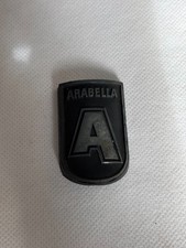 ARABELLA Steuerkopfschild