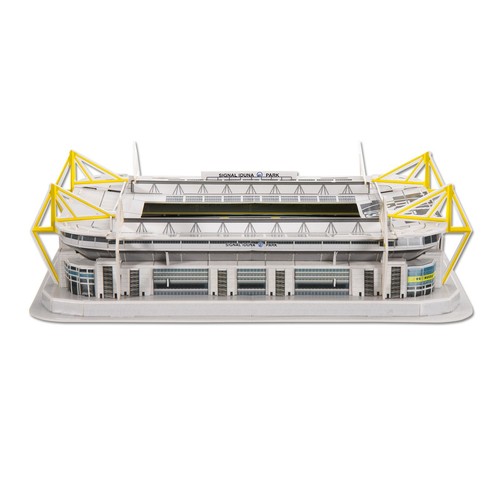 Stadionpuzzle bvb bunt - stadionpuzzle,