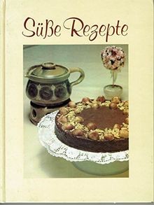Süsse rezepte eine - süsse,