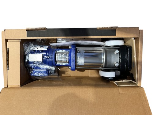 Ksb movitec b 50 - vf, hz