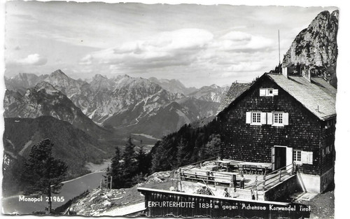 Rofangebirge - 06-9--,