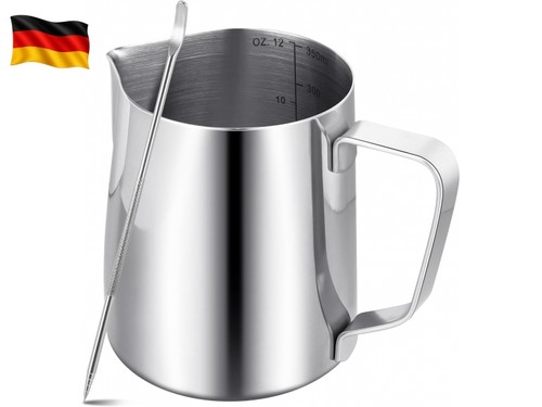 Milchkännchen für