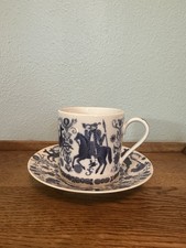 Vintage Mid-Century, West