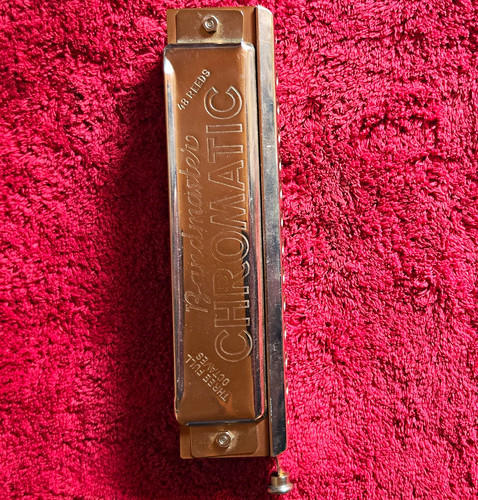 Bandmaster chromatische - bandmaster,