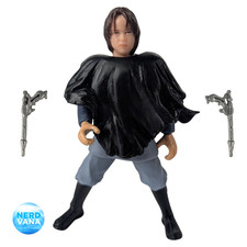 Star Wars Boba Fett Star Wars Saga 2002 Hasbro