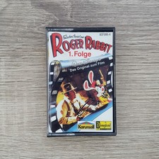 Falsches Spiel mit Roger