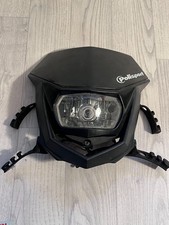 Polisport Lampenmaske