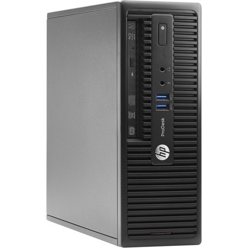 Prodesk 400 sff core - hp,