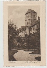 Ak  Halle/Saale 1921