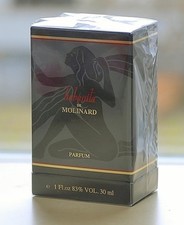 HABANITA by MOLINARD  splash