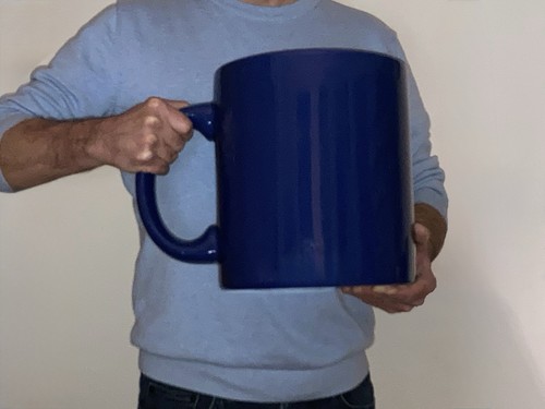 Xxl wächtersbach becher tasse - xxl,