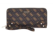 GUESS DIDI Large Zip Around