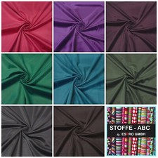 Deko Samt Bekleidungsstoff Vorhang Dekoration Bezug Stoff 145 cm Breit Meterware