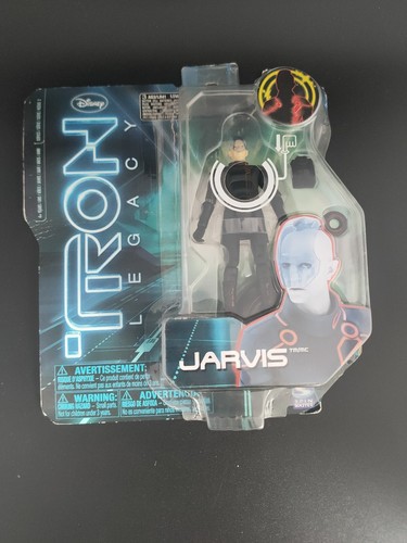 Tron legacy jarvis - legacy,