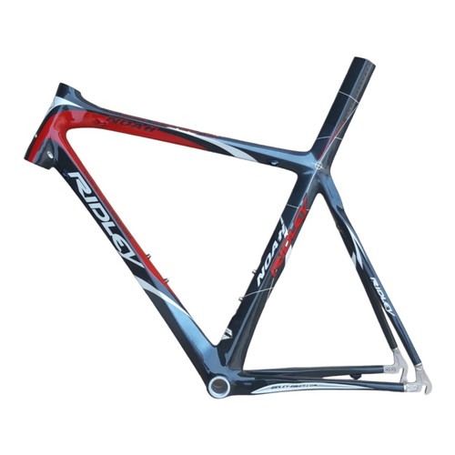 Ridley noah carbon rennrad - carbon,