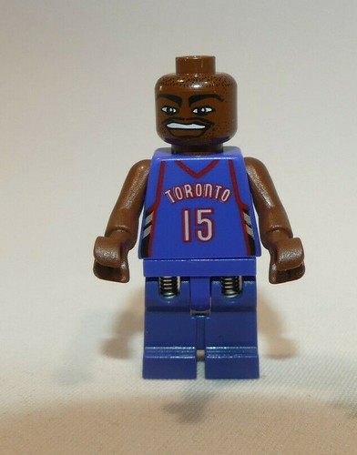 Lego nba figur nr - figur, nr.