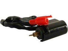 Kaltstarter E-Choke Echoke