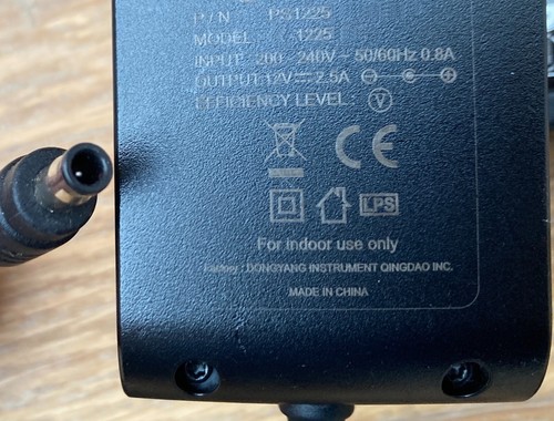 12v humax aura fvp 5000t - humax, fvp-5000t