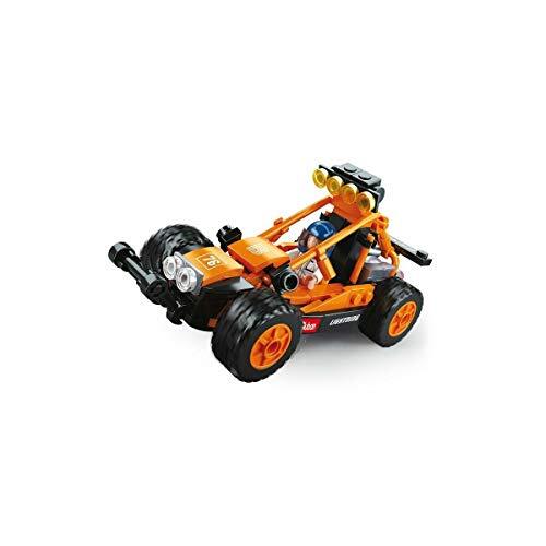 Sluban sl95537 strandbuggy - sl95537,,