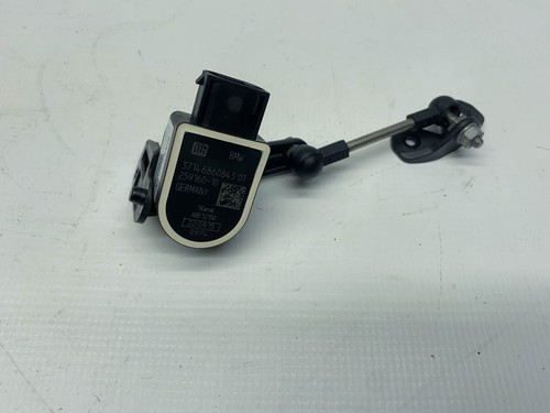 Bmw niveausensor höhensensor - bmw,