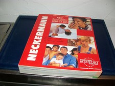 Versandkatalog NECKERMANN