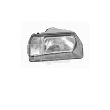 Hauptscheinwerfer Halogen