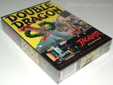 Atari Jaguar Double Dragon V -