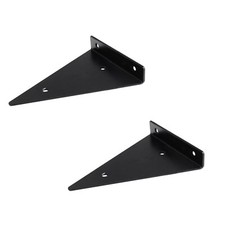 Regalhalterung 2 Stück