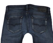 DIESEL THAVAR HERREN JEANS – W34 L34 larkee krooley**TOP 2025 34/34 **