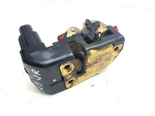 Jeep Cherokee XJ Türschloss