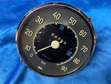 Mercedes Tachometer 319 Bus