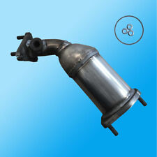 EU4 Kat Katalysator CHEVROLET