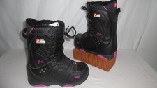 HEAD " JADE " TOP DAMEN SNOWBOARD BOOTS GR.: 39,5