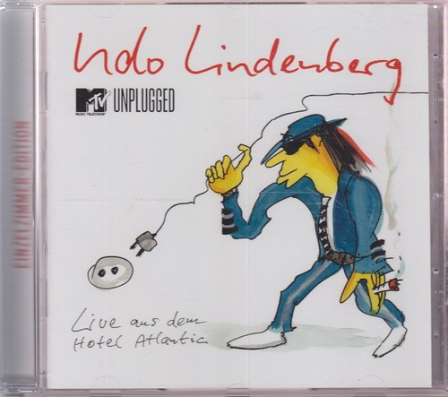 Udo lindenberg mtv - ★, "mtv
