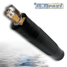 Absperrblasen Dichtkissen Absperrblase 100 - 200 mmø zum Hochwasserschutz