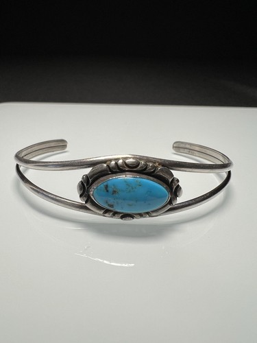 Indianerschmuck silber armreif - indianerschmuck,
