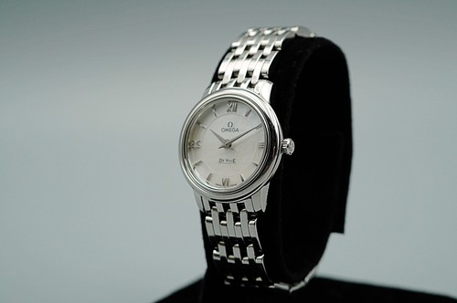 Neuwertig 1987 omega de - neuwertig,