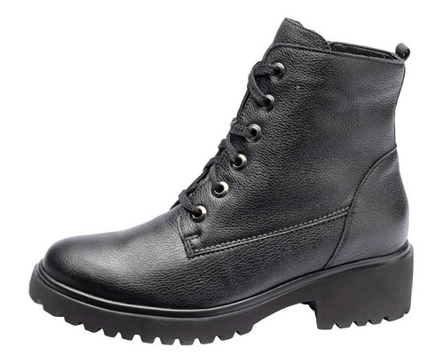 Waldläufer stiefelette luise - waldläufer,