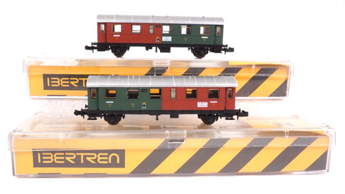 Ibertren 240 - ibertren,