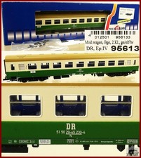 TT174 | Tillig (Jatt) TT 95613