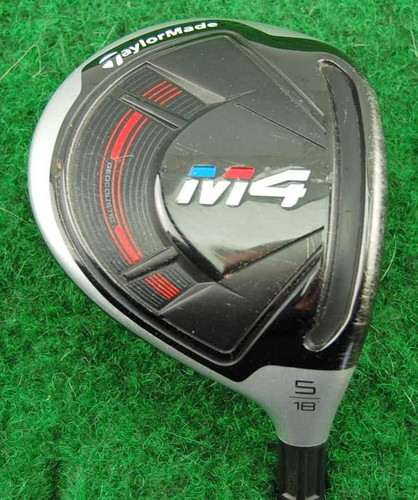 Taylormade holz stiff - holz,