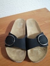 Esprit Damen Wildleder