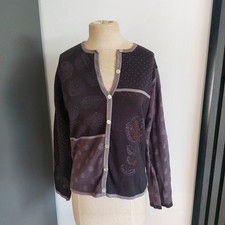 Gudrun Sjöden Strickjacke in