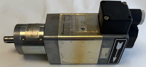 Dunkermotoren getriebemotor - dunkermotoren,