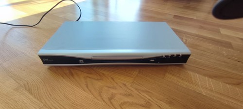 Dvd player digital - dvd, dvd-585
