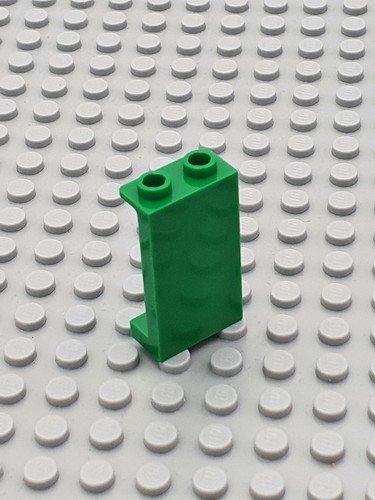 Lego wand paneele basic - 3x,