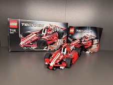 Lego Technic Set 42011